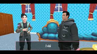 Virtual Mother Life Mom Games -  Game Story screenshot 3