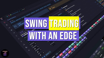 Using Insiders data to Swing Trade with an Edge