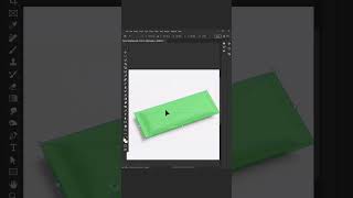 Chocolate Warapper Mockup -Photoshop Short Tutorial #photoshop #photoshoptutorial #canva #graphic
