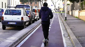 Che monopattini ci sono a Firenze?
