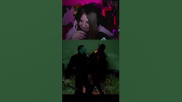 МАЙКЛ ЧИТЕР Dead by Daylight #shorts