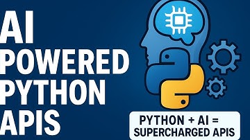 AI Powered Python APIs Explained — Fast & Scalable Implementation