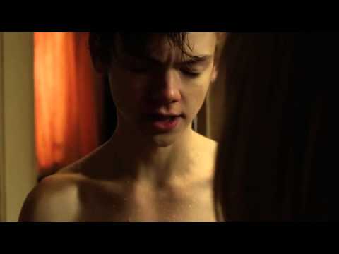 Accused 2x02 Mos Story  Thomas Sangster Scene 2