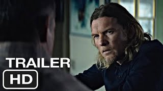 TRANSFUSION Trailer (NEW, 2022) Sam Worthington, Thriller Movie