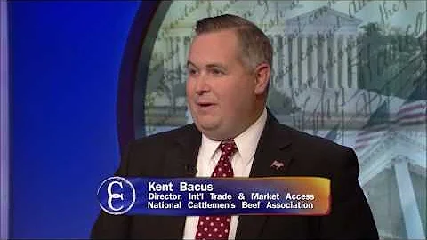 Allison Cooke and Kent Bacus Interview