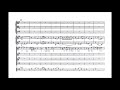 Wolfgang Amadeus Mozart – Vesperae de Dominica, K 321