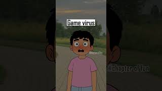 Game 🦠 || Comment for next part 🤣