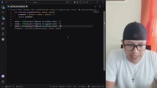 Programación Básica   Funciones con parámetros y retorno de valores