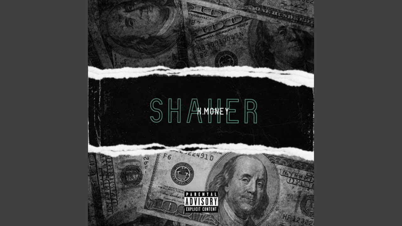 YouTube에서 SHAKER 보기 YouTube에서 SHAKER 보기