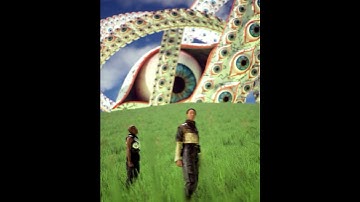 Fever Dream - Unreal Engine 5 #metahuman