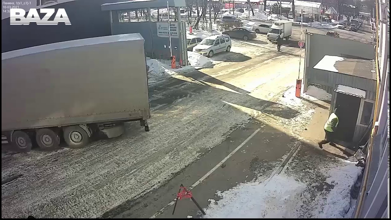 Птс вакансии климовск