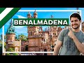 Benalmdena qu ver en 1 da en el pueblo ms bonito de mlaga