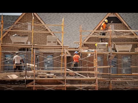 Vidéo: La construction est-elle une industrie ?