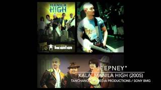 Miniatura del video "KALA - "Jeepney""