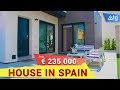 Houses for sale in Spain. Property in Spain. Beautiful House in Villamartin, 3 bedrooms, area 103 m2