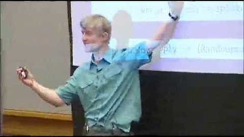 A Taste of Haskell - part2 July 23, 2007