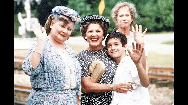 Linda Lavin in "Stolen Memories: Secrets From the ...