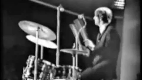 The Beatles - Long Tall Sally (Ringo Starr)