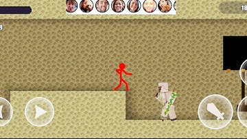 Mini Block Craft 3D Gameplay #90 (iOS & Android)