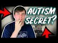 Should You Disclose Your Autism?