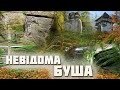 Фільм «Невідома Буша»