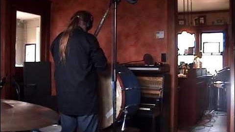 Slipknot The Making of All Hope Is Gone Part 3 of 4