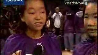 ｂｊリーグ　東京アパッチ、ファイナルへの道