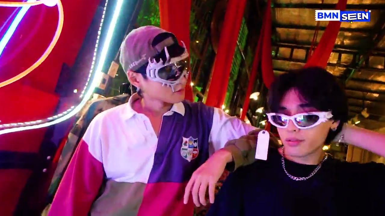 BMN SEEN : Creative Park แหล่งรวมสิ่งสร้างสรรค์ ติดรถไฟฟ้า MRT