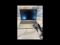 New Laptop Review- Excellent value for students &amp; work