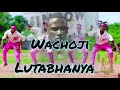 Lutabhanya Simba Dume Song Wachoji 