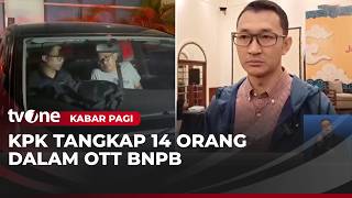Download lagu Karhutla Membara, KPK Lakukan OTT di Lingkungan BNPB | Kabar Pagi