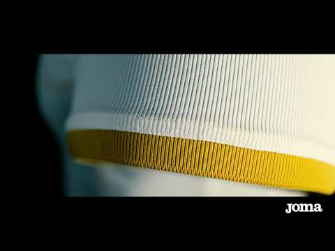 Camiseta Rumanía fútbol JJ.OO. Tokyo 2020