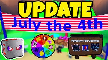 😲The "SUPER HUGE" UPDATE IS HERE in Mining Simulator 2 (Roblox)