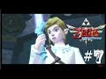 Omega Plays Legend of Zelda Skyward Sword Ep 7-Perparing for the quest to the Surface!