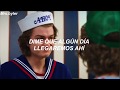 Stranger Things Kygo Ft OneRepublic Traducida Al Español