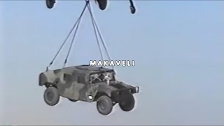$UICIDEBOY$ - MAKAVELI (LYRIC VIDEO)