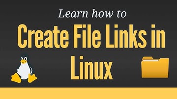 Understanding File System Links in Linux - A Brief Tutorial