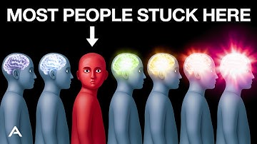 Every Level of Consciousness