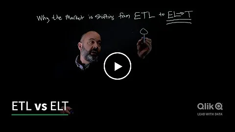 ETL vs ELT Evolutions