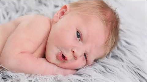 Birthday Slideshow Sample 2 | Milestone Slideshows