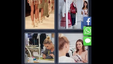 4 Pics 1 Word  - New York - Daily Puzzle - 01/21/2019 - January 2019 - Answer - Walkthrough