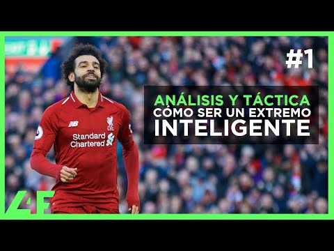 Video: ¿Cuáles son las posiciones en Salah?