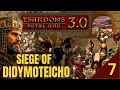 Betrayed by the Ottomans! Roman Empire Campaign | Tsardoms Total War 3 #7