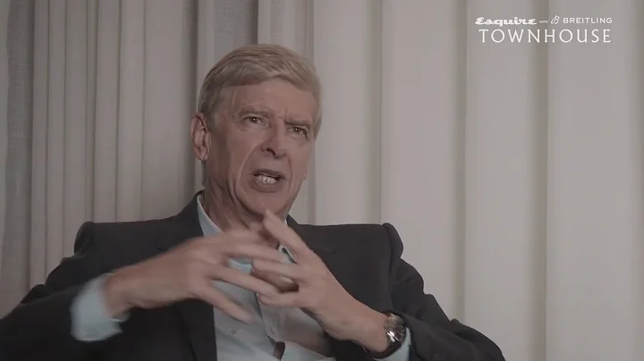 Arsene Wenger on His Arsenal Legacy, How Football Has Changed and the Key to Becoming a Winner