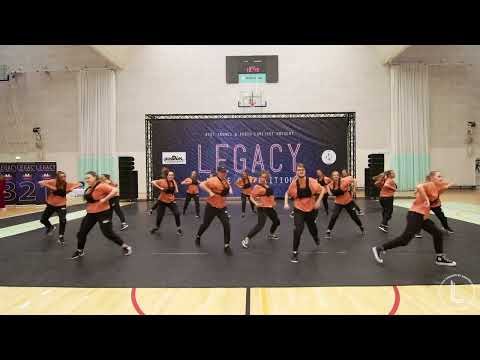 Alicanto | Teams Adults | Legacy Dance Competition 2022