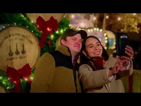Fête de Noël Winter Holiday Festival 2021 | Paristown • Louisville, KY