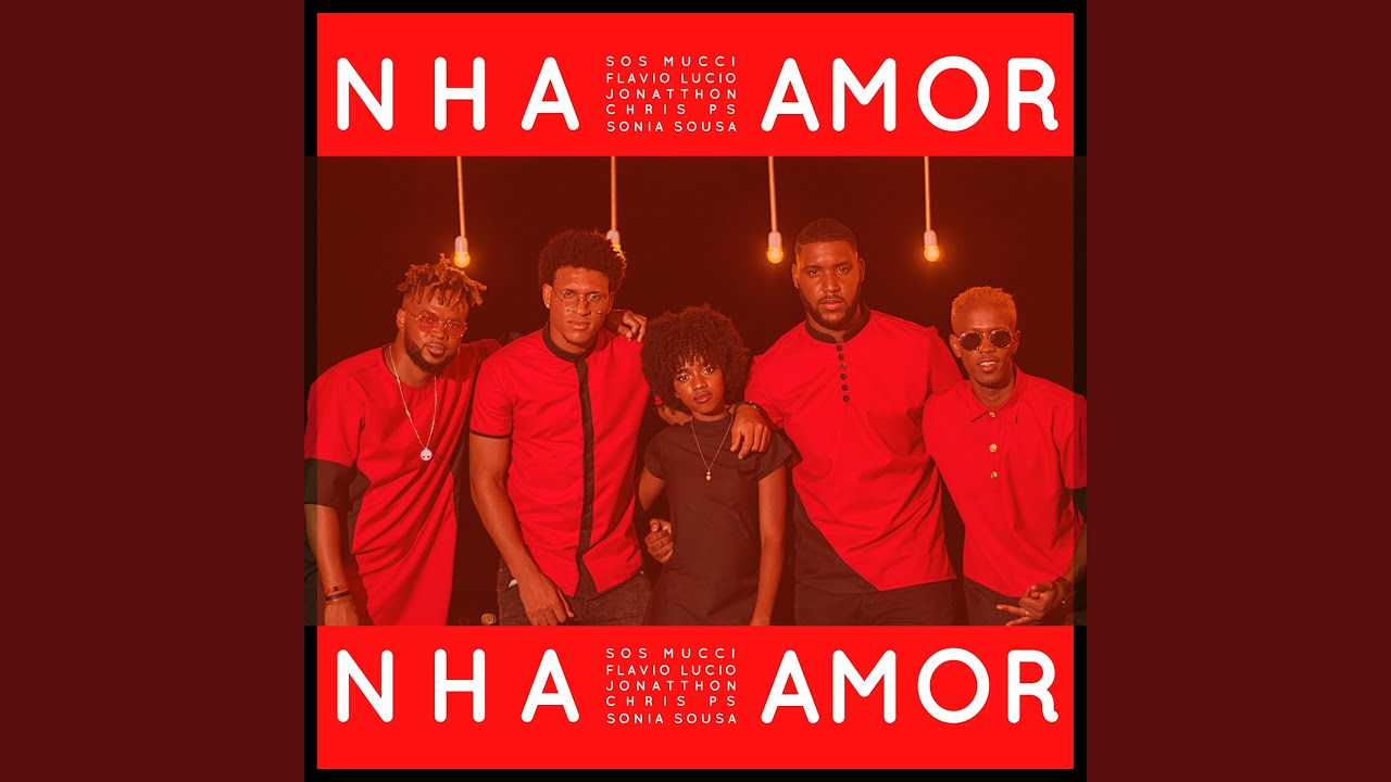 Watch Nha Amor (feat. Flavio Lucio, Sonia Sousa, Jonatthon & Chris Ps) on YouTube Watch Nha Amor (feat. Flavio Lucio, Sonia Sousa, Jonatthon & Chris Ps) on YouTube