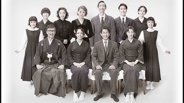 舞台 KERA CROSS 第二弾『グッドバイ』DVD販売中！ 予告映像