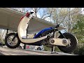 Honda H4 Update Video #5