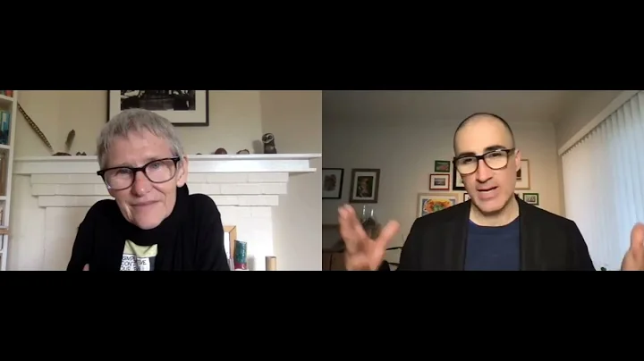 Degrowth - Dr. Anitra Nelson